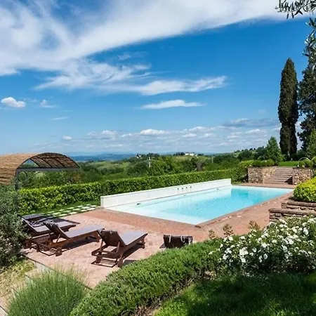 Le Mura Villa *