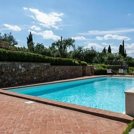 Le Mura Villa