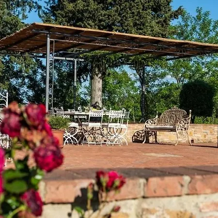 Le Mura Βίλα *