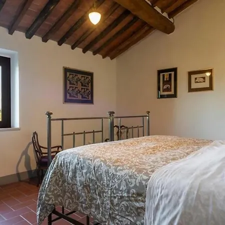 Villa Le Mura