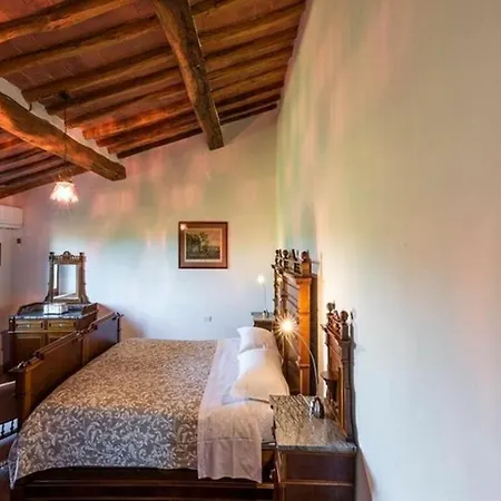 Villa Le Mura *