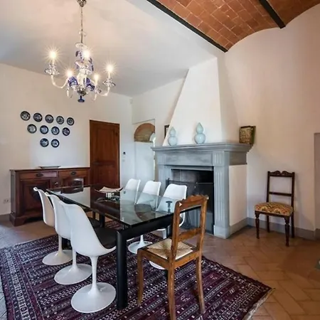 Villa Le Mura