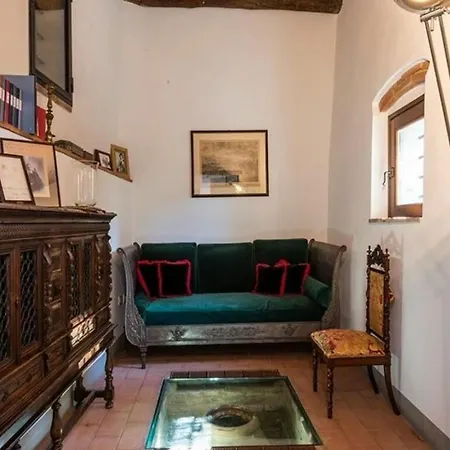 빌라 Le Mura *