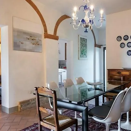 Villa Le Mura *