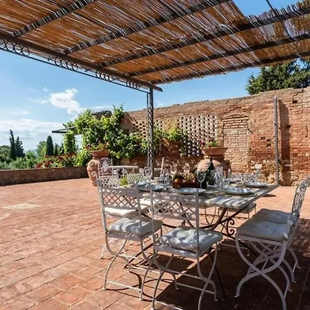 Villa Le Mura